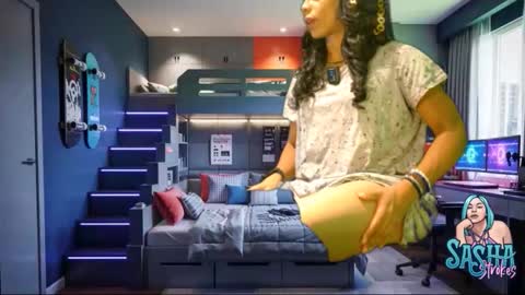 MISTRESS STROKES online show from April 2026 02:37:02 AM