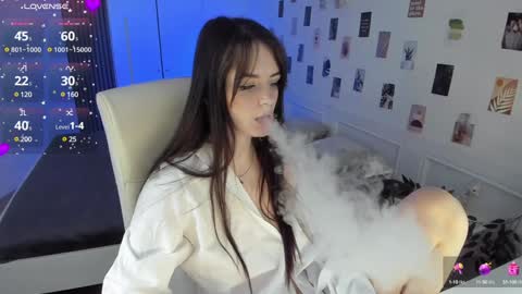 Sasha  online show from January 2025 05:53:01 PM