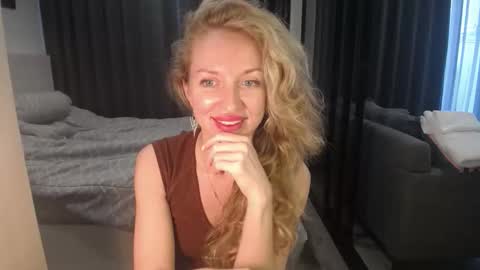 Sasha online show from April 2026 04:46:01 AM