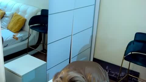 Snapshot of sashavaughn chatting on July 2026 05:49:02 PM Sasha online show from July 2026 05:49:02 PM