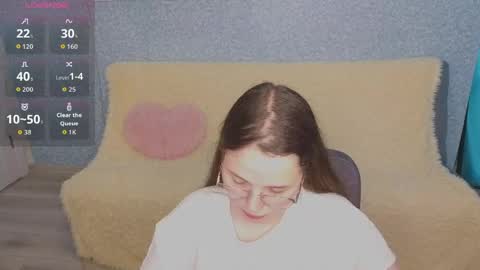 Snapshot of sashavibe chatting on May 2026 02:45:01 PM Sasha online show from May 2026 02:45:01 PM