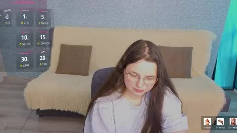 Snapshot of sashavibe chatting on June 2026 04:36:02 AM Sasha online show from June 2026 04:36:02 AM