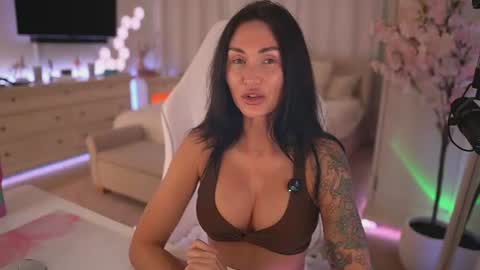Snapshot of sashawest_official chatting on August 2026 11:18:02 PM sashawest_official online show from August 2026 11:18:02 PM