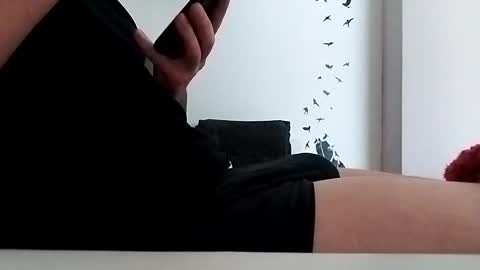 sashe800 online show from January 2026 09:45:02 AM