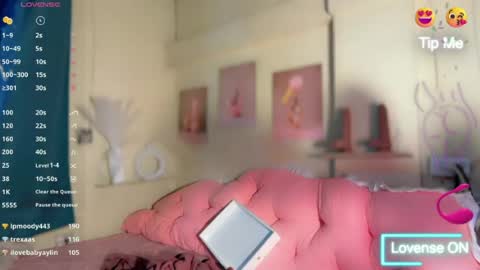 Snapshot of sashifoxdoll_ chatting on July 2026 09:39:02 PM Sashi online show from July 2026 09:39:02 PM
