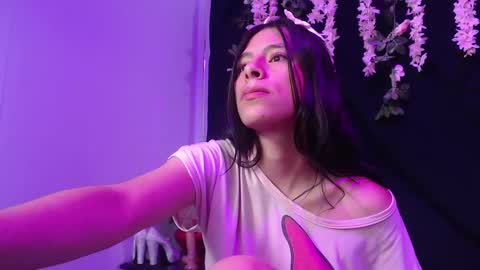 Snapshot of sashsapety chatting on March 2025 05:53:01 AM sashsapety online show from March 2025 05:53:01 AM