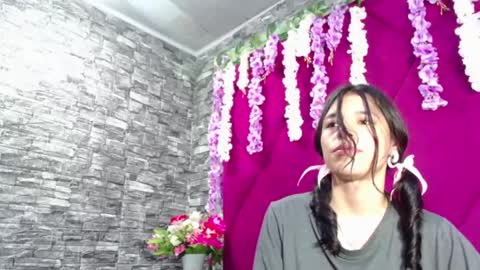 Snapshot of sashsapety chatting on March 2025 09:07:02 AM sashsapety online show from March 2025 09:07:02 AM