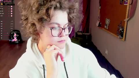 .Alexandra online show from December 2024 03:43:01 AM