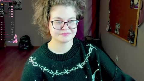 .Alexandra online show from December 2024 11:34:02 PM