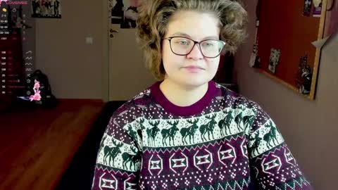 .Alexandra online show from January 2025 04:48:02 PM