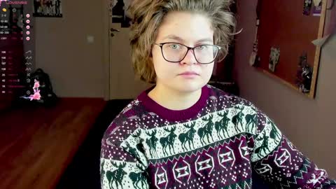 .Alexandra online show from January 2025 07:50:02 PM