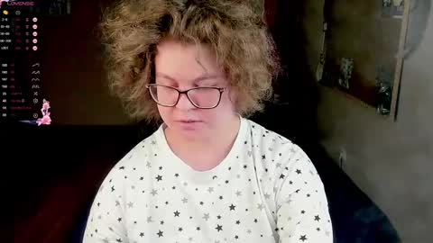 .Alexandra online show from February 2025 03:35:01 PM