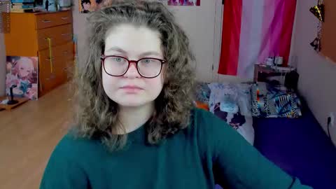 .Alexandra online show from February 2026 08:09:01 AM