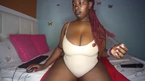 Spicyd online show from April 2026 03:24:02 AM