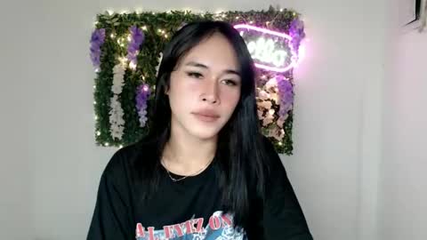 Snapshot of sassy_stella chatting on January 2025 09:34:01 AM sassy_stella online show from January 2025 09:34:01 AM
