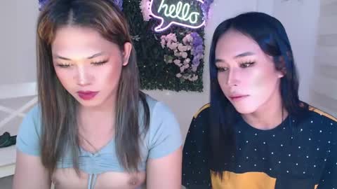 Snapshot of sassy_stella chatting on February 2025 05:29:02 AM sassy_stella online show from February 2025 05:29:02 AM