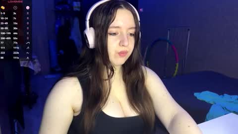 Marmulka or Mary online show from November 2025 05:35:01 PM