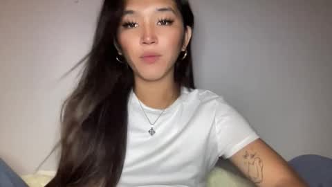 Sassygirl online show from February 2026 11:10:01 AM