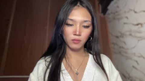 Sassygirl online show from May 2026 12:30:02 AM