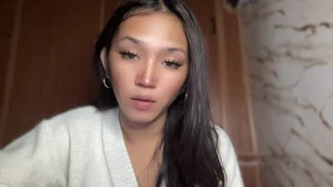 Sassygirl online show from May 2026 11:35:01 PM