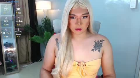 MARIO LABO online show from December 2024 02:41:02 AM