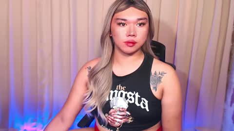 MARIO LABO online show from February 2025 02:48:02 AM