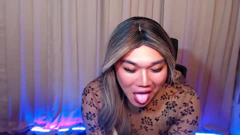 MARIO LABO online show from March 2025 08:30:02 AM