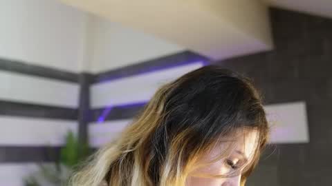 SassyIvana online show from June 2026 11:56:02 AM