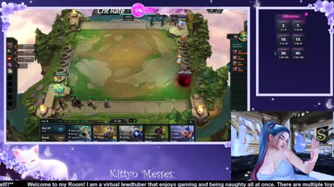 Sassy Sami Kittyn online show from December 2024 06:54:01 AM