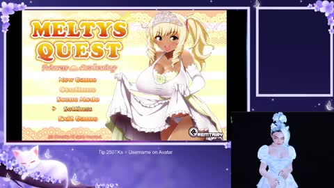 Sassy Sami Kittyn online show from January 2025 06:06:01 AM