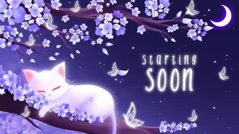 Sassy Sami Kittyn online show from March 2025 05:11:01 AM