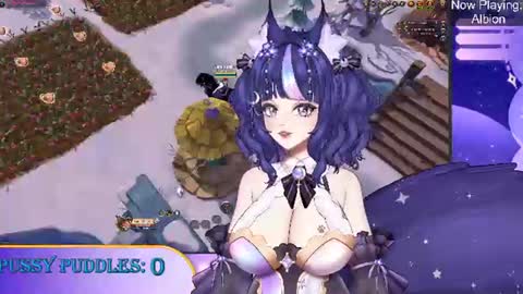 Sassy Sami Kittyn online show from July 2026 05:26:02 AM