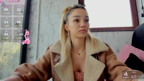 sassyt33n online show from February 2025 08:17:01 AM