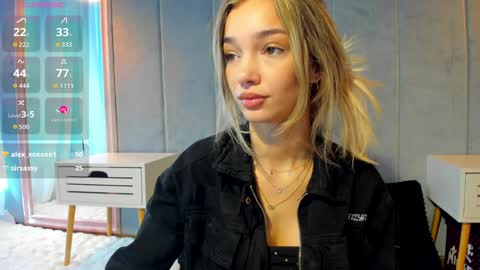 sassyt33n online show from September 2025 08:47:01 AM