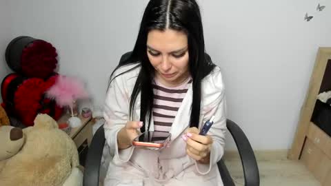 sassytiff online show from April 2026 10:47:02 AM