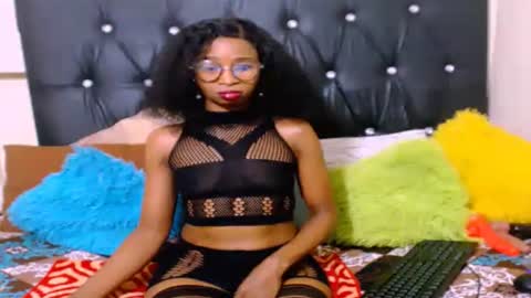 sasyylissaa online show from March 2026 10:16:01 PM
