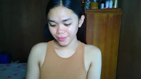 saszzyyumiie online show from November 2025 12:43:02 AM