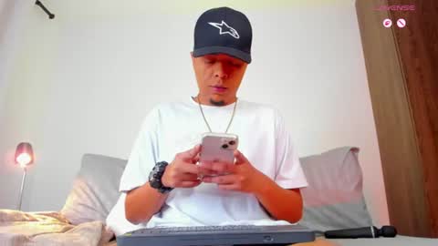Snapshot of satanas_333 chatting on July 2026 07:05:01 PM online show from July 2026 07:05:01 PM