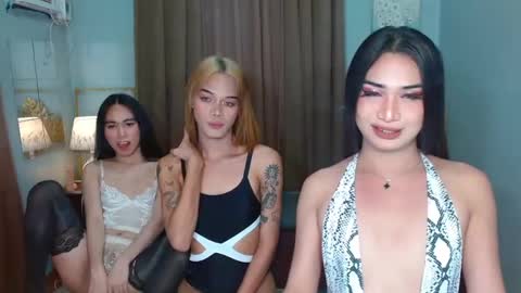 Sasha online show from December 2024 09:24:01 AM