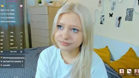 satinpresence online show from May 2026 05:14:02 AM