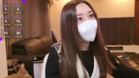 Snapshot of satomi_japan chatting on February 2025 10:41:01 AM CEO Satomi  -Japan- online show from February 2025 10:41:01 AM