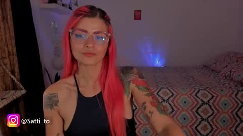 Snapshot of satomimori chatting on February 2025 02:21:01 AM im Jessi Independet Model online show from February 2025 02:21:01 AM
