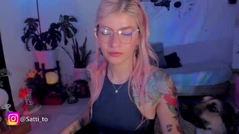 Snapshot of satomimori chatting on September 2025 03:00:02 AM im Jessi Independet Model online show from September 2025 03:00:02 AM