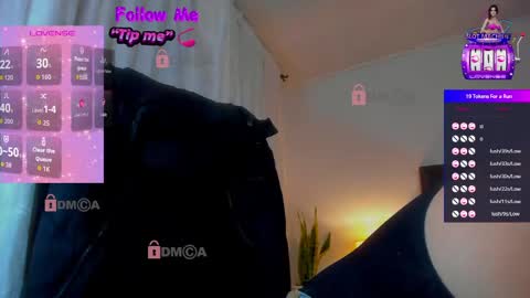   Sattine Ferrety   online show from April 2026 04:23:02 AM