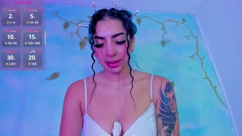 Saturnooo online show from October 2025 06:43:01 AM