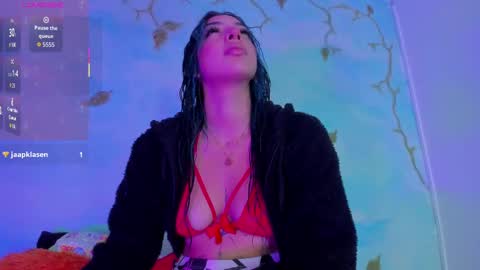 Saturnooo online show from November 2025 08:03:02 AM