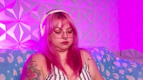 Gina George online show from February 2026 01:49:01 AM