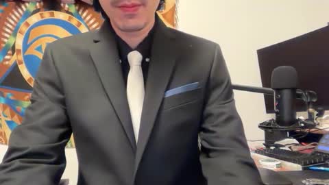 SirGapesAlot online show from March 2026 07:09:02 AM