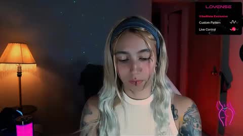 I AM JENN  online show from December 2024 12:20:01 AM