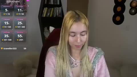 I AM JENN  online show from September 2025 01:44:02 AM